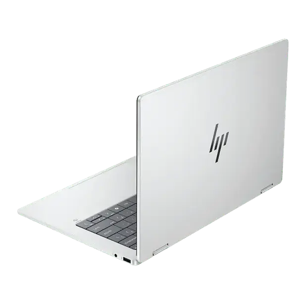 Ordinateur portable Convertible HP OmniBook X Flip NGAI 14-fm0018nk – Ultra 7 S2 — vue 3 — Connecto.ma