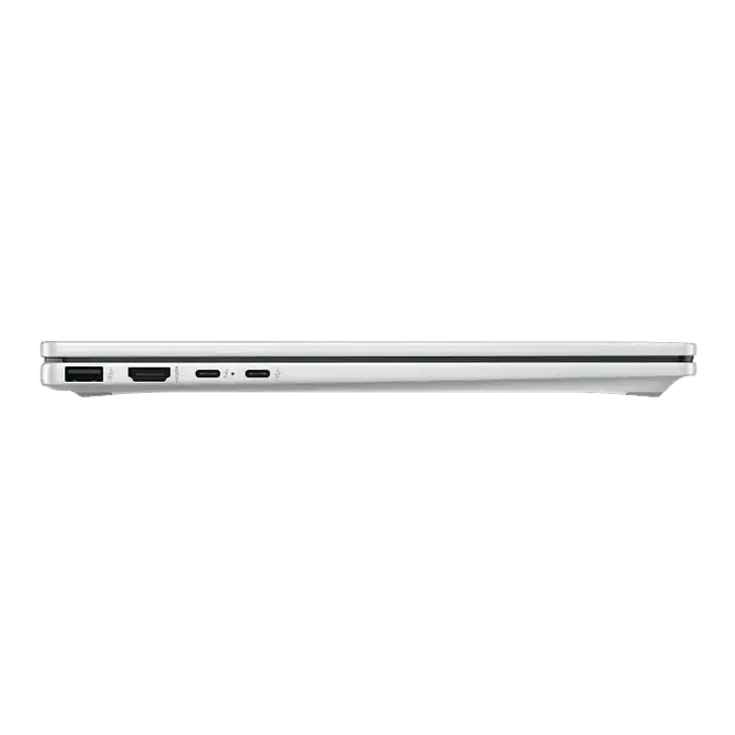 Ordinateur portable Convertible HP OmniBook X Flip NGAI 14-fm0018nk – Ultra 7 S2 — vue 2 — Connecto.ma