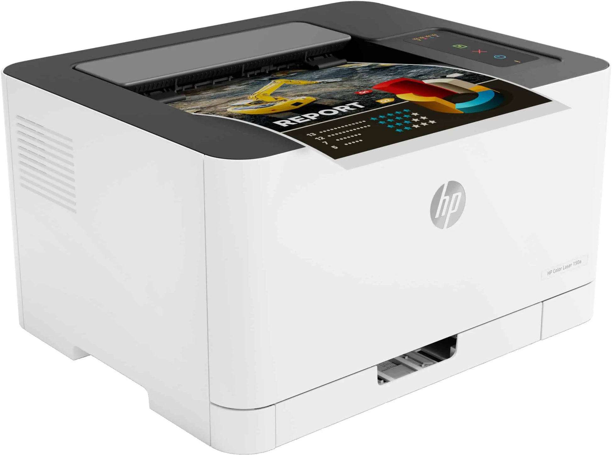 IMPRIMANTE LASER COULEUR HP 150a (4ZB94A) Hewlett Packard