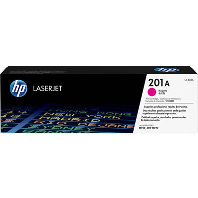 HP 201A Magenta – Toner HP LaserJet d’origine — Connecto.ma