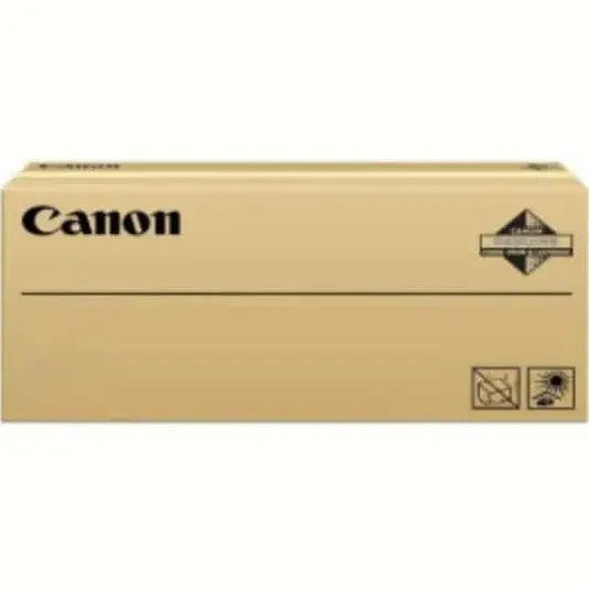 Cartouche de toner Canon – Jaune — Connecto.ma