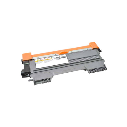 Brother TN-2210 Noir – Toner Brother d’origine (TN2210) Connecto.ma