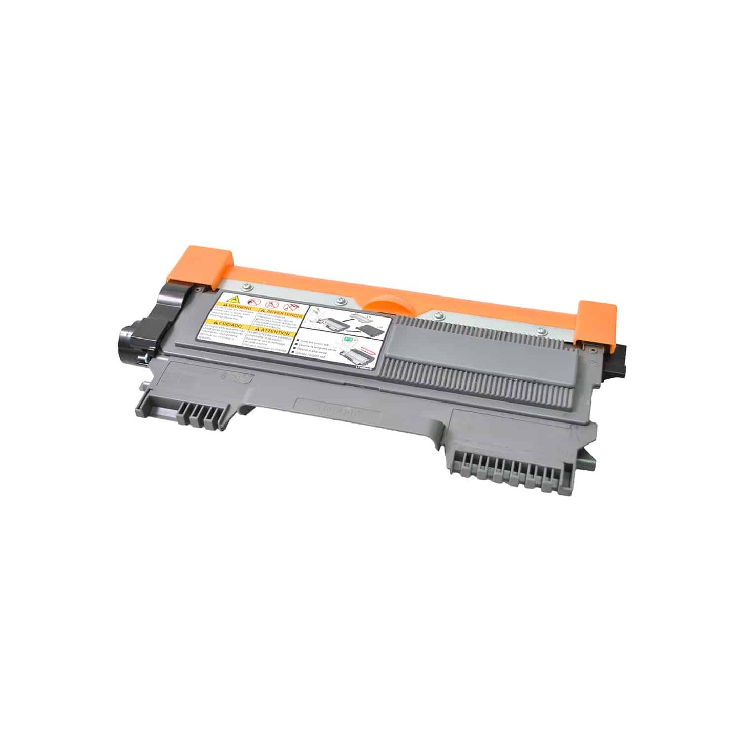 Brother TN-2210 Noir – Toner Brother d’origine (TN2210) Connecto.ma