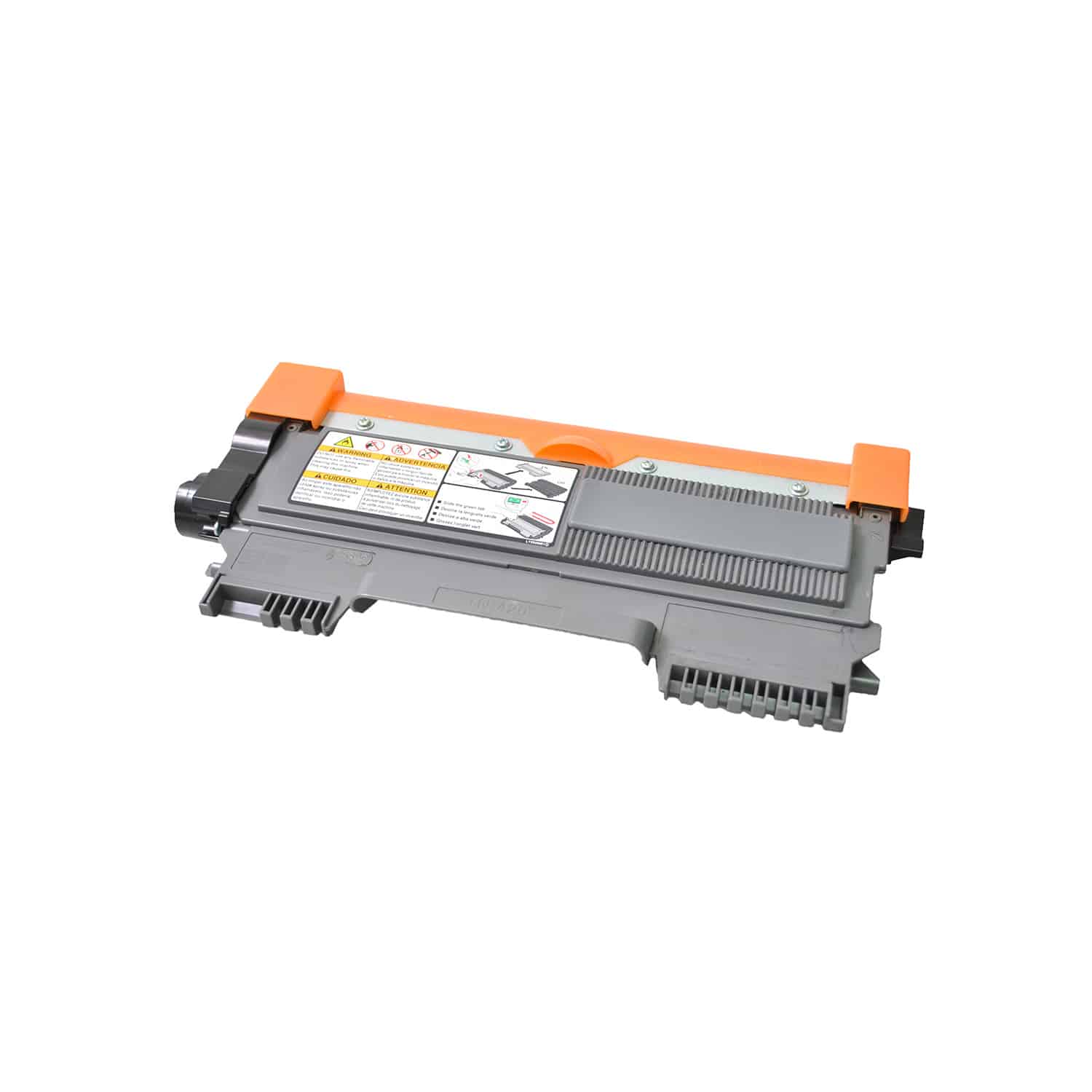 Brother TN-2210 Noir – Toner Brother d’origine (TN2210) Connecto.ma