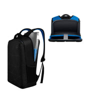 Sac à dos Dell Essential 15 — bretelles et dos ergonomique — Maroc