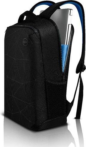 Sac à dos Dell Essential 15 pouces 460-BCTJ — vue face — Maroc
