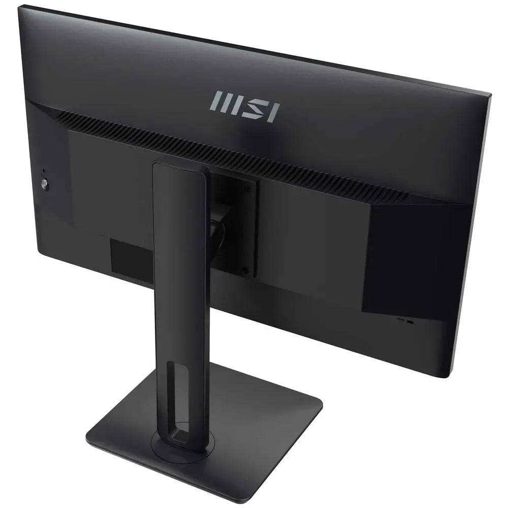 Moniteur MSI 25 Pro MP251P – Full HD — vue 13 — Connecto.ma