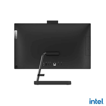 ORDINATEUR DE BUREAU ALL-IN-ONE LENOVO IdeaCentre 3 24IAP7 (F0GH00D3FE) Processeur Intel® Core™ I7 12e Génération