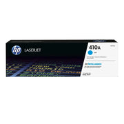 HP 410A Cyan – Toner HP LaserJet d’origine — Connecto.ma