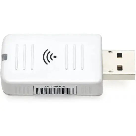 EPSON Module WiFi (b / g/n) – ELPAP10 pour vidéoprojecteur — Connecto.ma