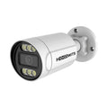 Camera Bullet analogique 2MP Full color avec micro (A1A-2LV)