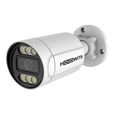 Camera Holowits Bullet analogique 2MP Série A1A IR — Connecto.ma