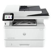 IMPRIMANTE MONOCHROME MUTLIFONCTION HP LASERJET PRO 4103fdn — vue 2 — Connecto.ma