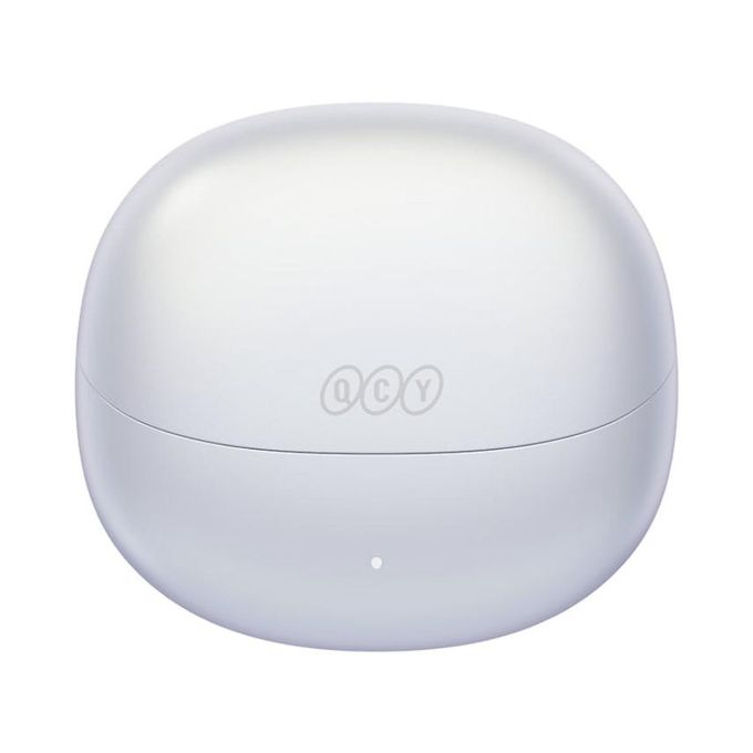 QCY MeloBuds Pro - boîtier de charge fermé - Connecto.ma