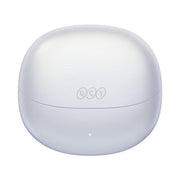 QCY MeloBuds Pro - boîtier de charge fermé - Connecto.ma
