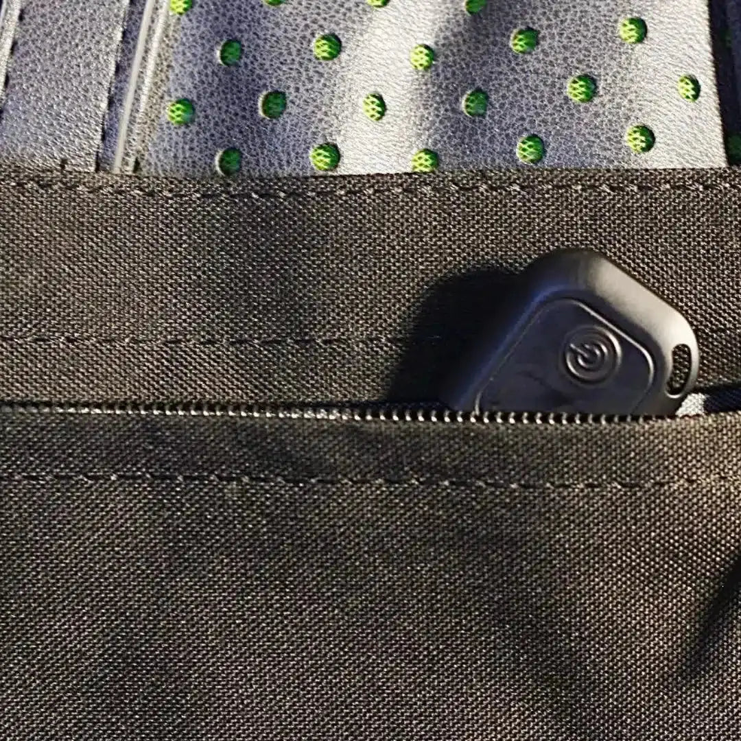 Goui G-Tag Tracker Localisation – Compatible avec iOS (G-FINDME-K)