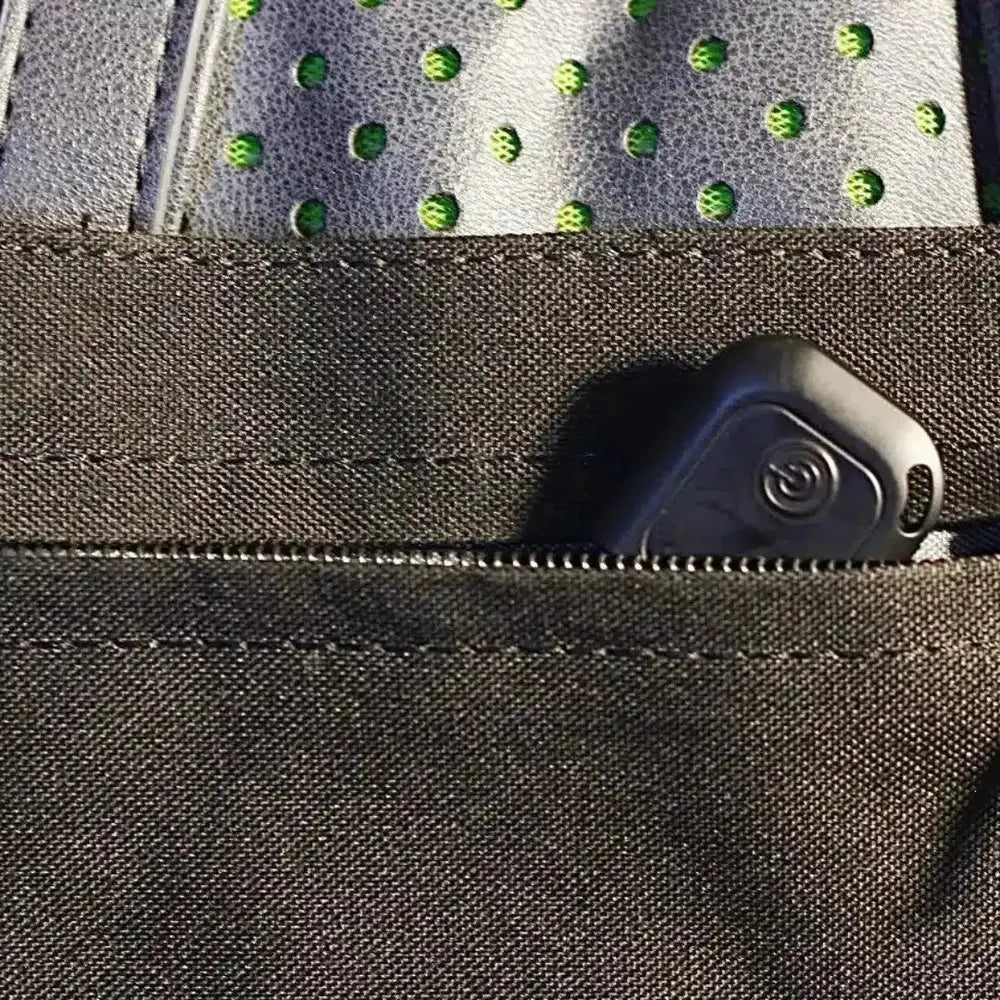 Goui G-Tag Tracker Localisation – Compatible avec iOS — vue 2 — Connecto.ma