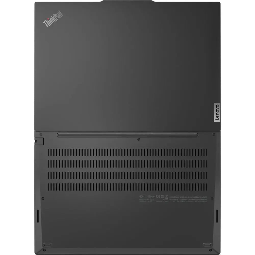 ORDINATEUR PORTABLE LENOVO ThinkPad E16 Gen 2 Ultra 7 — vue 18 — Connecto.ma