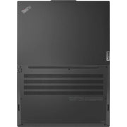 ORDINATEUR PORTABLE LENOVO ThinkPad E16 Gen 2 Ultra 7 — vue 18 — Connecto.ma