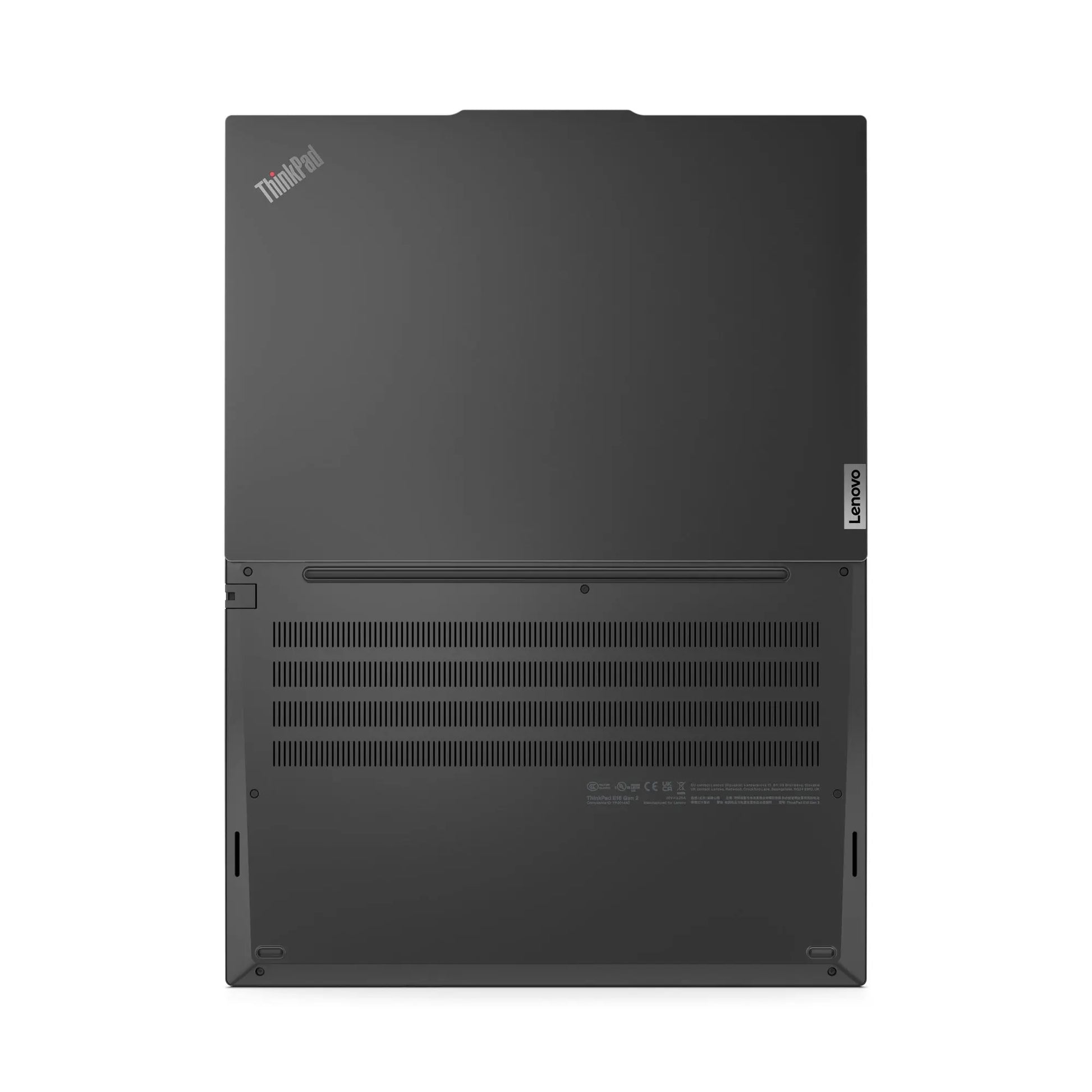 ORDINATEUR PORTABLE LENOVO ThinkPad E16 Gen 2 Ultra 7 (21MA001LFE) Lenovo