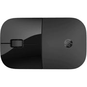 Souris HP double mode Z3700 – Noir — vue 2 — Connecto.ma