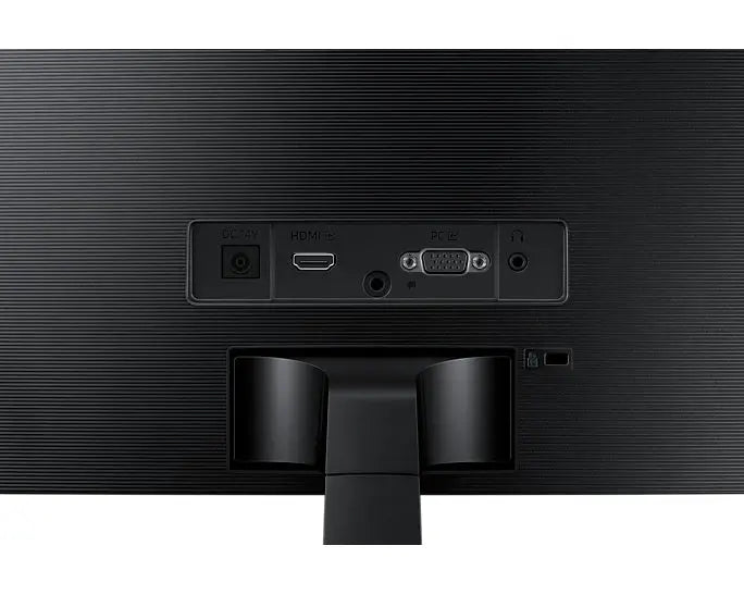 Moniteur Écran SAMSUNG 24? Flat Série 3 Full HD (LS24C360EAMXZN) SAMSUNG