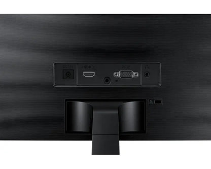 Moniteur Écran SAMSUNG 24? Flat Série 3 Full HD (LS24C360EAMXZN) SAMSUNG