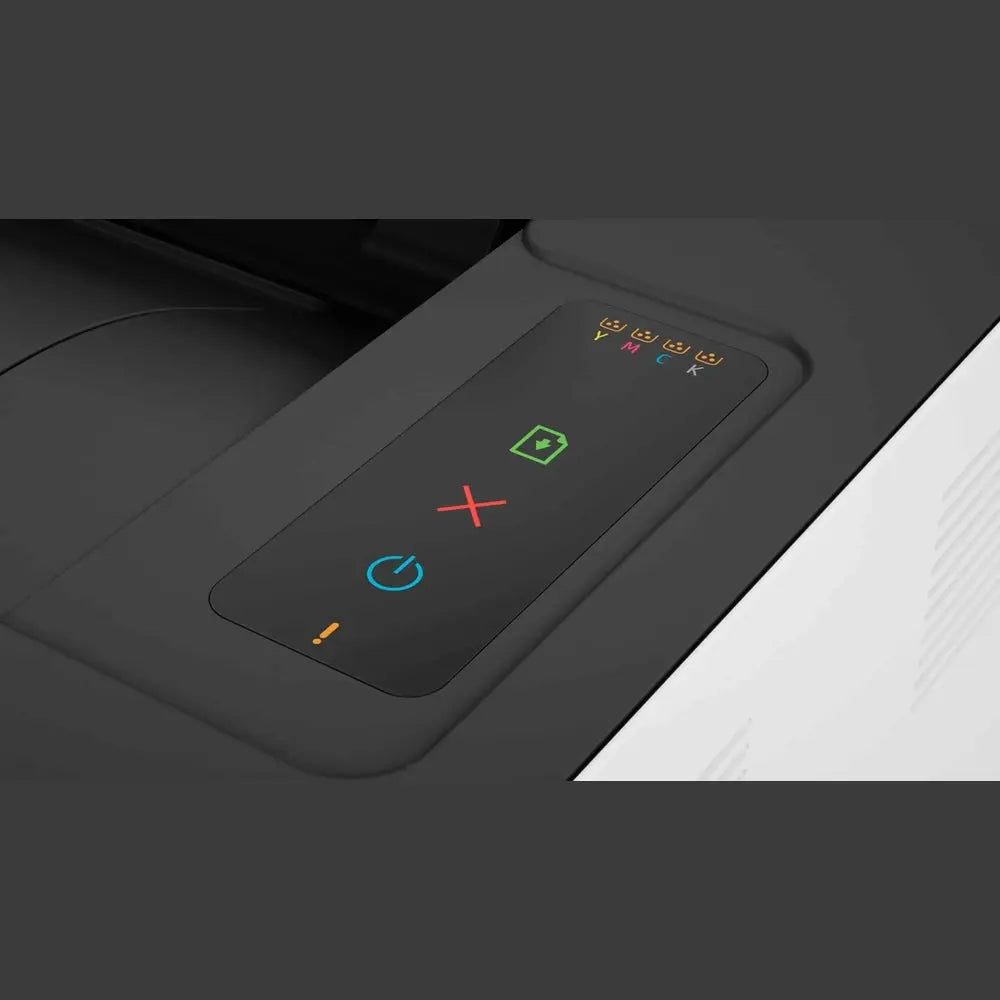 IMPRIMANTE LASER COULEUR HP 150a — vue 4 — Connecto.ma