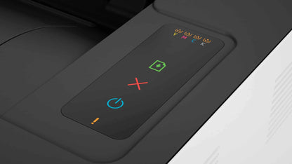 IMPRIMANTE LASER COULEUR HP 150a (4ZB94A) Hewlett Packard