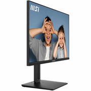 Moniteur MSI 25 Pro MP251P – Full HD — vue 7 — Connecto.ma