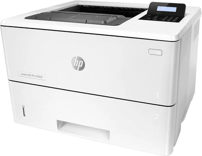 IMPRIMANTE HP LASERJET PRO M501dn (J8H61A) Hewlett Packard