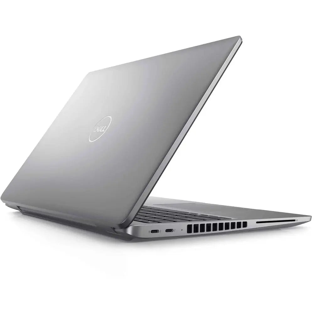 Dell Latitude 5550 Ordinateur portable — vue 5 — Connecto.ma