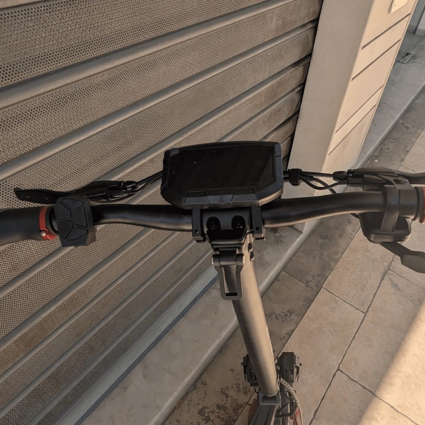 MAX WHEEL GT8 Trottinette Électrique Connecto.ma