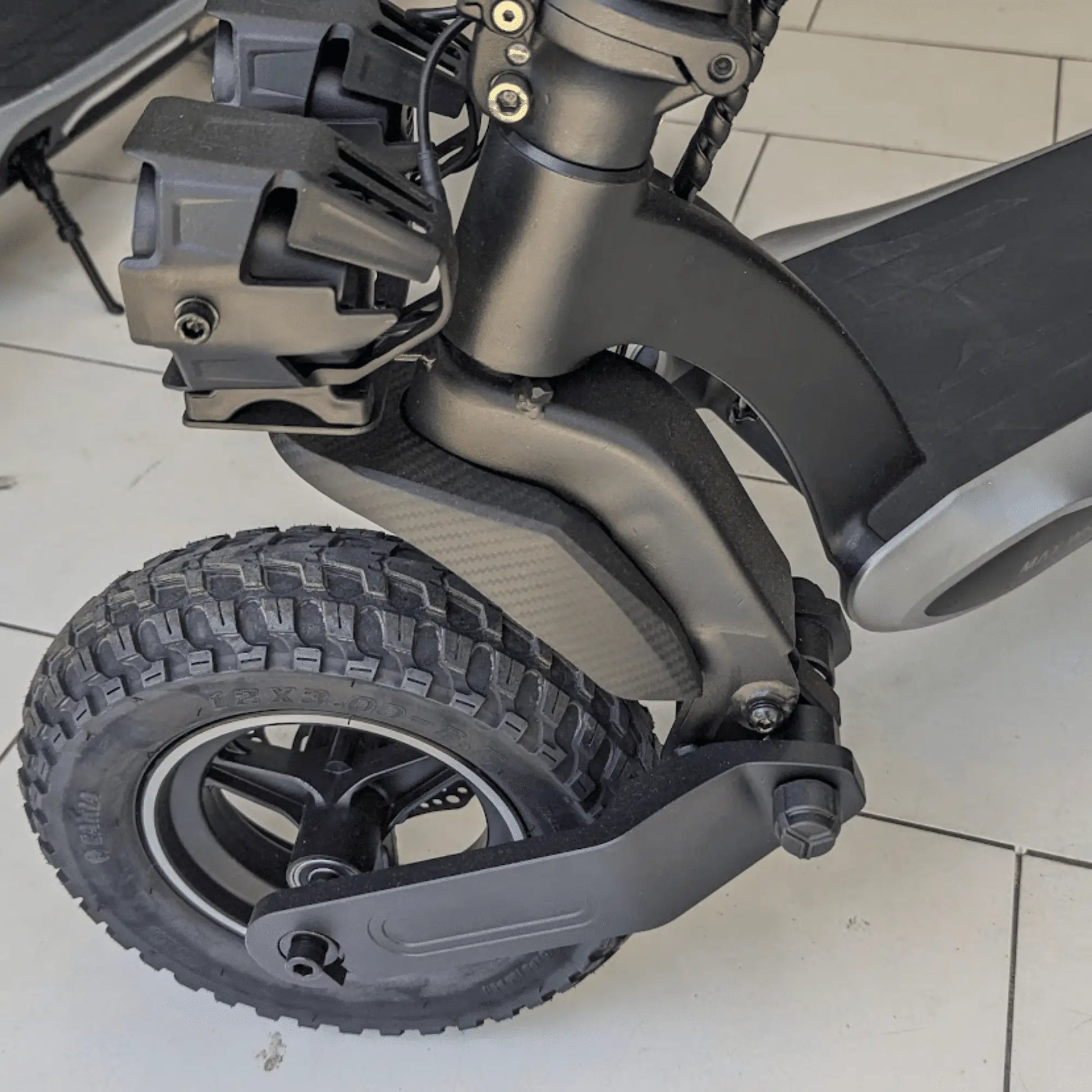 MAX WHEEL GT2 Trottinette Électrique Connecto.ma