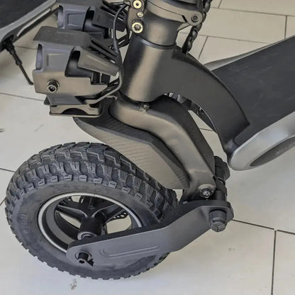 MAX WHEEL GT2 Trottinette Électrique MaxWheelMaroc | Connecto.ma