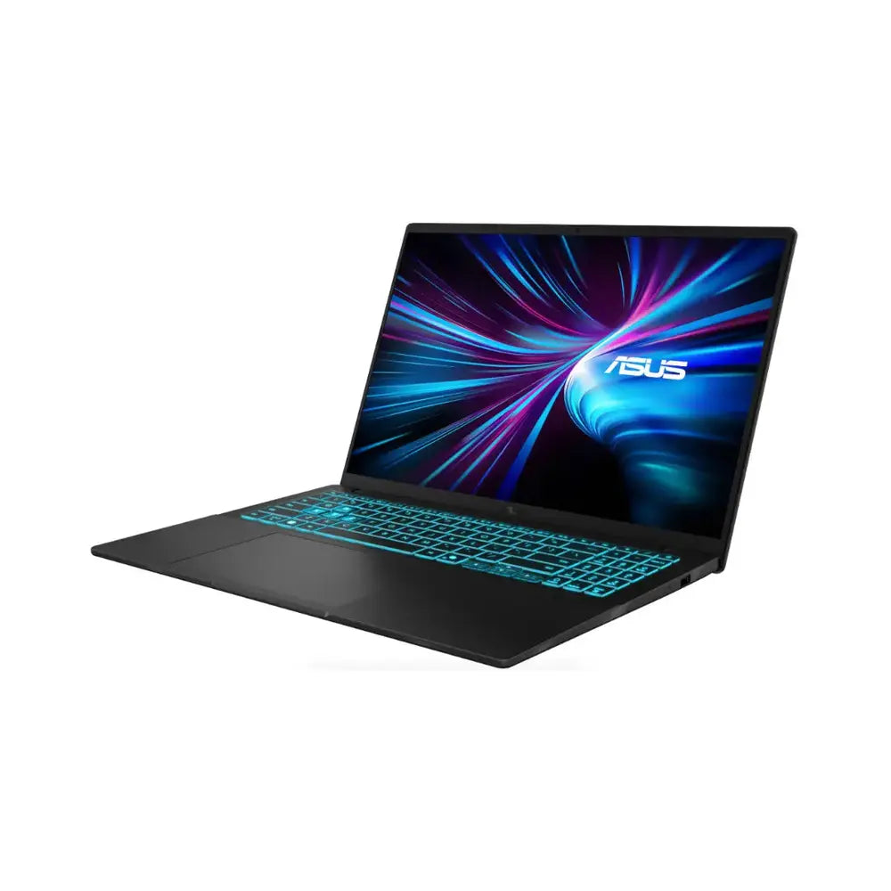 ASUS Ordinateur Portable Vivobook V3607VU – Core 7 240H – 16″ WUXGA – 16 GO – 512 GO SSD – RTX 4050 — vue 10 — Connecto.ma