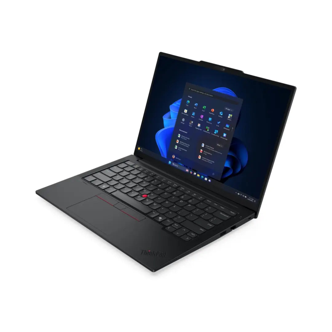 LENOVO Ordinateur Portable Thinkpad E14 Gen 7 IAL 14″ – Ultra 5-225U – 16GO – 512GO SSD – Freedos – Noir – 24M (21SX0027FE) Connecto.ma