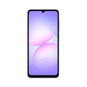 Samsung Galaxy A07 4Go / 64Go Light Violet — vue 3 — Connecto.ma