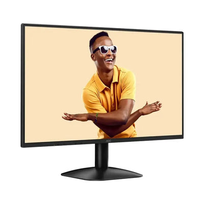 AOC 24B31H – Moniteur 24″ IPS 120HZ FHD — Connecto.ma
