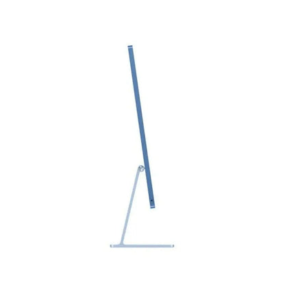 iMac 24 Bleu – Écran Retina 4.5K, 16 Go de mémoire, 256 Go de stockage (MWV13) Apple