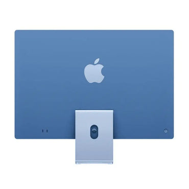iMac 24 Bleu – Écran Retina 4.5K, 16 Go de mémoire, 256 Go de stockage (MWV13) Apple