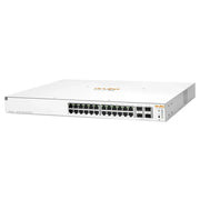 SWITCH ARUBA INSTANT ON 1930 24G 370W (JL684A) ARUBAMaroc | Connecto.ma