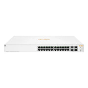 SWITCH ARUBA INSTANT ON 1930 24G 370W (JL684A) ARUBAMaroc | Connecto.ma