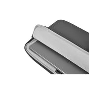 Housse MacBook 14 pouces WiWU – Design slim compact pour transport quotidien | Meilleur prix Maroc | Connecto.ma