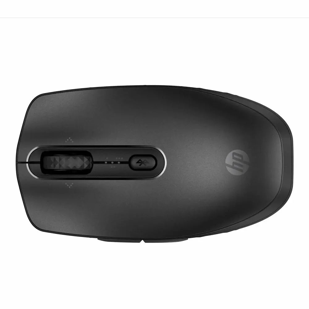 HP 690 Souris sans fil Bluetooth — vue 9 — Connecto.ma