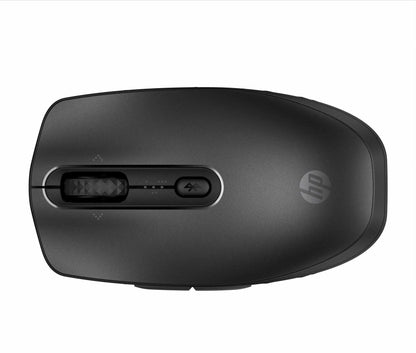 HP 690 Souris sans fil Bluetooth (7M1D4AA) Connecto.ma