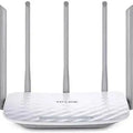 Routeur WiFi TP-LINK bi-bande AC1350 Mbps (ARCHER C60)