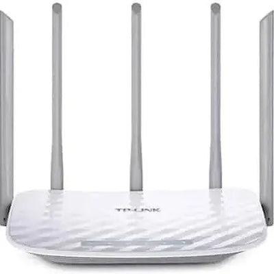 Routeur WiFi TP-LINK bi-bande AC1350 Mbps (ARCHER C60) — Connecto.ma