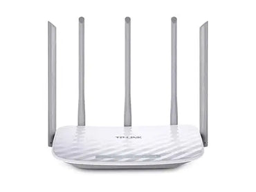 Routeur WiFi TP-LINK bi-bande AC1350 Mbps (ARCHER C60) TPLINK