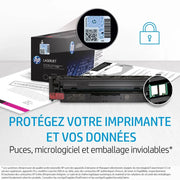 Toner HP LaserJet 145A – Noir — vue 6 — Connecto.ma